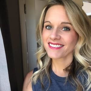 Meet your Posher, Lindsey